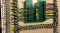 Cable Management in einem Virtual Pinball Cabinet mit PinIn1 Controller Board