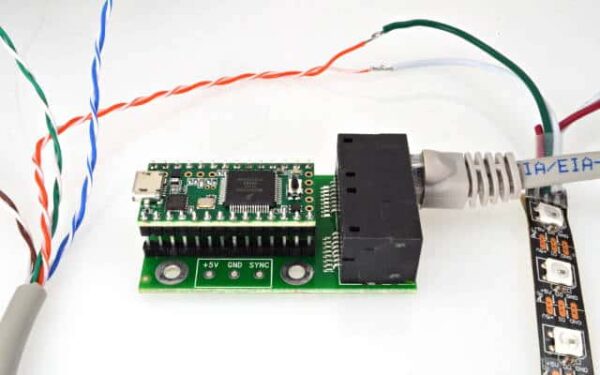 #9: How to setup RGB LED stripes in a virtual pinball - virtual-pinball ...