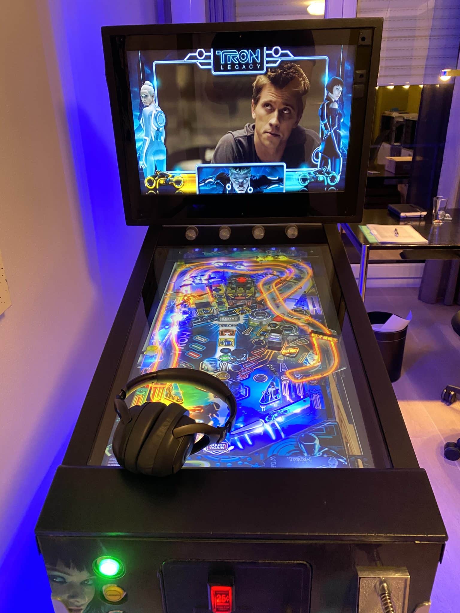 Anleitung Bau des PINSCAPE Controllers Sets für ein Virtual Pinball