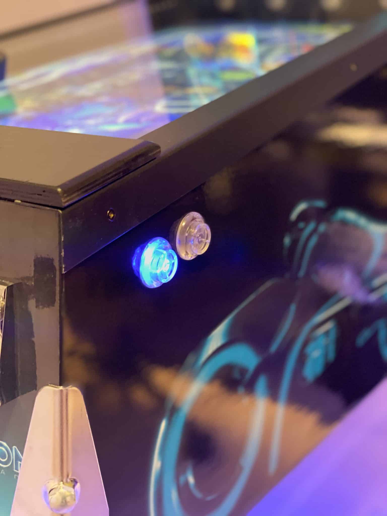 Virtual Pinball selber bauen so gehts (Baubericht)