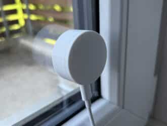 Sonnensensor für HomeAssistant mit ESP32-C3 und Sensor BH1750