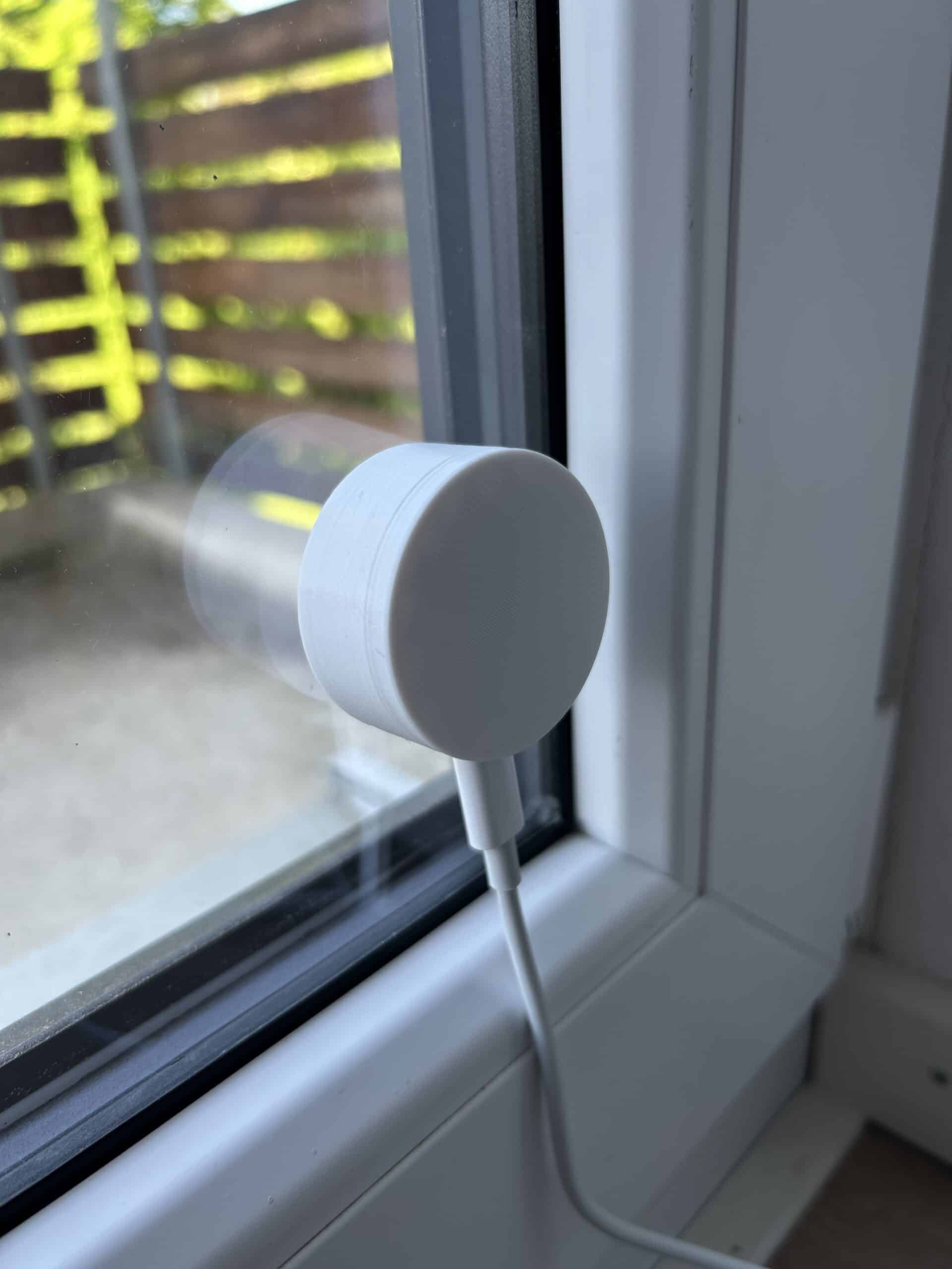 Sonnensensor für HomeAssistant mit ESP32-C3 und Sensor BH1750